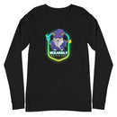 Wizardly Long Sleeve Tee