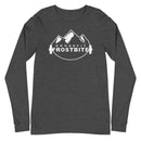 CrossFit Frostbite Basic Long Sleeve Tee