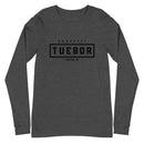 Tuebor Box Long Sleeve