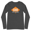 CrossFit SOAR Long Sleeve Tee