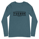 Tuebor Box Long Sleeve