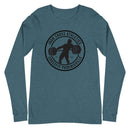CrossFit Phoenixville Long Sleeve Tee