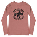 CrossFit Phoenixville Long Sleeve Tee