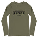 Tuebor Box Long Sleeve