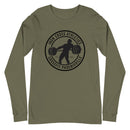 CrossFit Phoenixville Long Sleeve Tee
