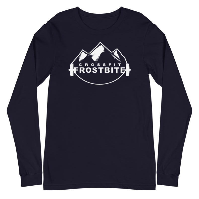CrossFit Frostbite Basic Long Sleeve Tee