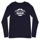 CrossFit Bravura Long Sleeve Tee