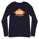 CrossFit SOAR Long Sleeve Tee