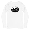 CrossFit Frostbite Basic Long Sleeve Tee