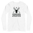 Targhee Athletics Basic Long Sleeve Tee