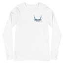 CrossFit Brighton Wing Long Sleeve