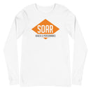 CrossFit SOAR Long Sleeve Tee