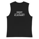 CrossFit Elkhart Stars Unisex Muscle Shirt