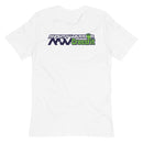 Mighty Warrior Pocket Tee