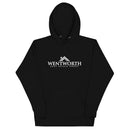 Wentworth Unisex Hoodie
