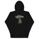 CrossFit Tuebor Roots Unisex Hoodie (READ SIZE INFO)