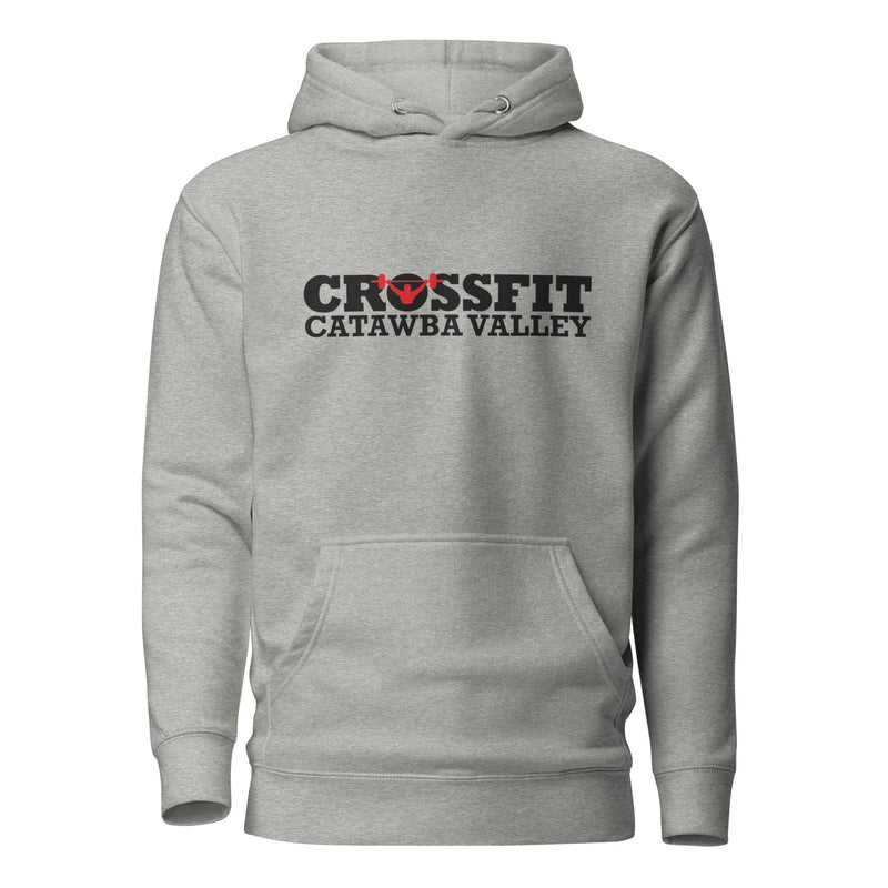CrossFit Catawaba Valley Classic Hoodie