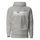 CrossFit Catawba Valley Building A Stronger Community Hoodie