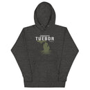 CrossFit Tuebor Roots Unisex Hoodie (READ SIZE INFO)