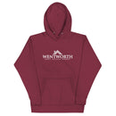 Wentworth Unisex Hoodie