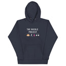 CrossFit SOAR The Nicole Project Hoodie