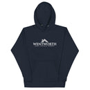 Wentworth Unisex Hoodie