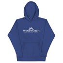 Wentworth Unisex Hoodie