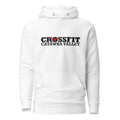 CrossFit Catawaba Valley Classic Hoodie