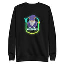Wizardly Premium Crew Neck
