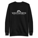 Wentworth Unisex Premium Crew Neck