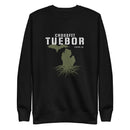 CrossFIt Tuebor Roots Cozy Crewneck (READ SIZE INFO)