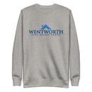 Wentworth Unisex Premium Crew Neck
