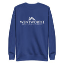 Wentworth Unisex Premium Crew Neck