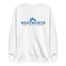 Wentworth Unisex Premium Crew Neck