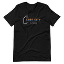 Core City Fitness Pride Tee - Men's