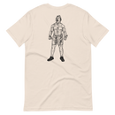 Fitness Is Not A Crime Shirt