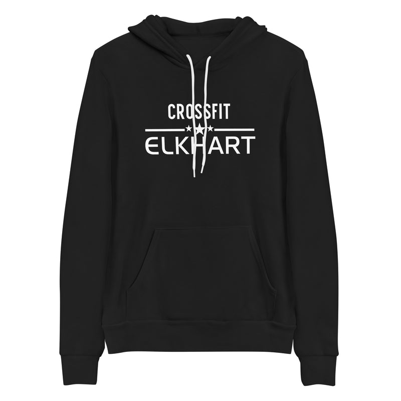 CrossFit Elkhart Stars Premium Hoodie