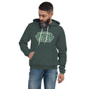 Willens Lodge Hoodie