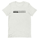 Mighty Warrior 2022 Tee 2.0