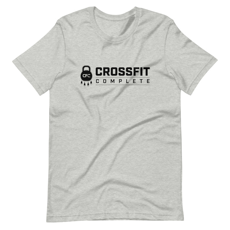 CrossFit Complete Tee