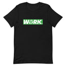 Greer WORK Tee