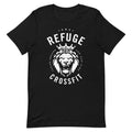 Refuge CrossFit Lion Athlete Tee