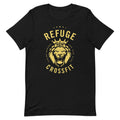 Refuge CrossFit Lion Tee