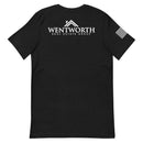 Wentworth We Serve Tee