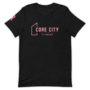 Core City Breast Cancer Awareness Tee