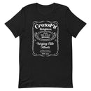 CrossFit Brighton Jack Daniels Tee