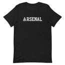 CrossFit Arsenal JiuJitsu Tee