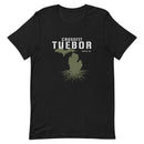 CrossFit Tuebor Roots Tee