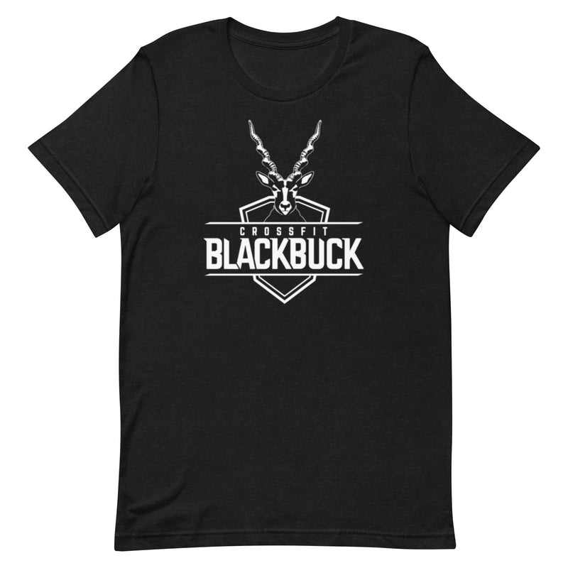 CrossFit Blackbuck Classic Tee