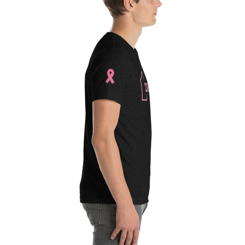 Core City Breast Cancer Awareness Tee